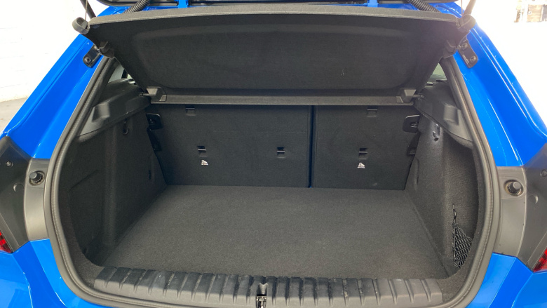 BMW 1 Series 128ti 5dr Step Auto Petrol Hatchback